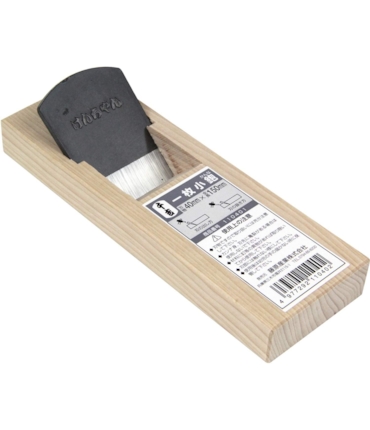 SENKICHI - PLAINA BLOCK JAPONESA - 40 x 150 MM SENKICHI - PLAINA BLOCK JAPONESA - 40 x 150 MM