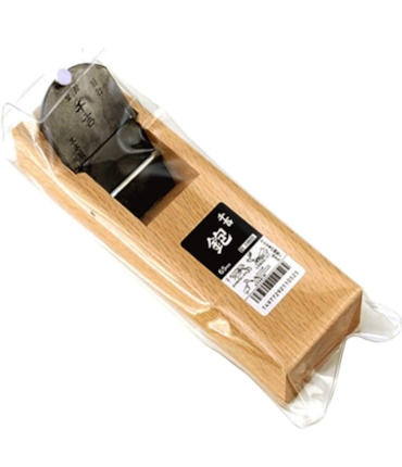 SENKICHI - PLAINA BLOCK JAPONESA - 65 x 272 MM SENKICHI - PLAINA BLOCK JAPONESA - 65 x 272 MM