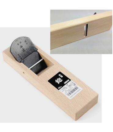 SENKICHI - PLAINA BLOCK JAPONESA - 65 x 272 MM SENKICHI - PLAINA BLOCK JAPONESA - 65 x 272 MM