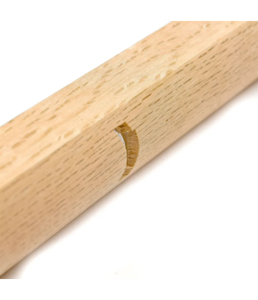 SENKICHI - PLAINA BLOCK JAPONESA CÔNCAVA - 18MM SENKICHI - PLAINA BLOCK JAPONESA CÔNCAVA - 18MM