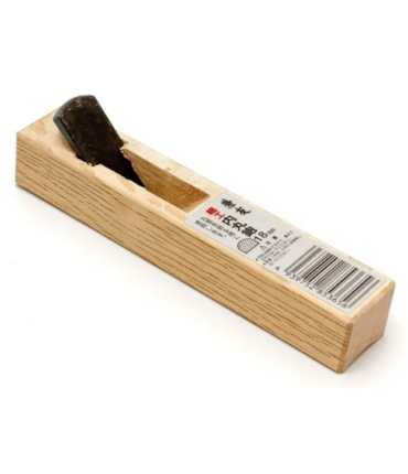 SENKICHI - PLAINA BLOCK JAPONESA CONVEXA - 18MM SENKICHI - PLAINA BLOCK JAPONESA CONVEXA - 18MM