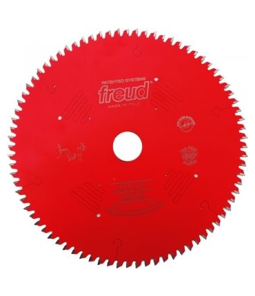 Serra de Vídea Freud LP67M-003 - 300 mm e 96 dentes - MDF REVESTIDO Serra de Vídea Freud LP67M-003 - 300 mm e 96 dentes - MDF REVESTIDO