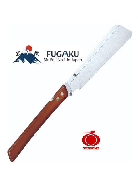 SERROTE GYOKUCHO FUGAKU - DOZUKI SUPER HARD - 110