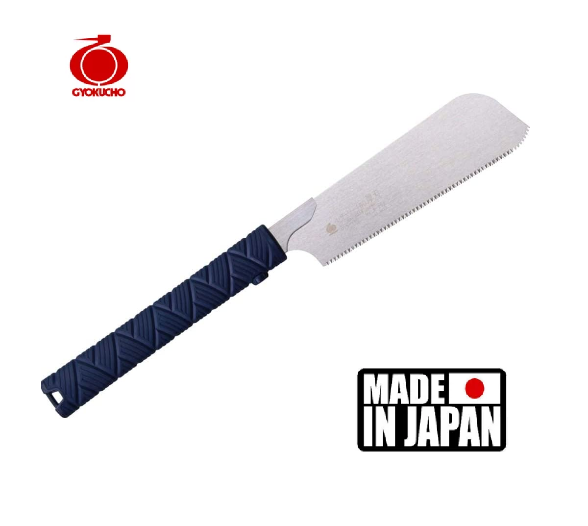 SERROTE GYOKUCHO - RAZORSAW KOMAME FOR DOVETAIL 180MM - 292 - Tools BR