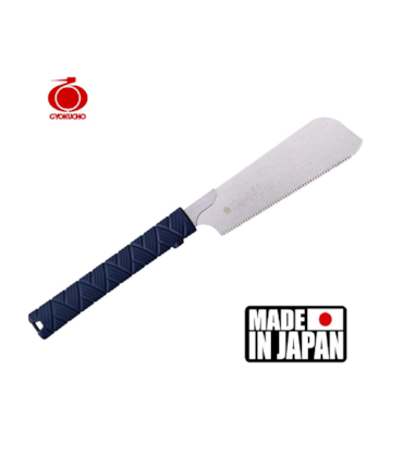 SERROTE GYOKUCHO - RAZORSAW ATSUBA 180MM - 293 SERROTE GYOKUCHO - RAZORSAW ATSUBA 180MM - 293