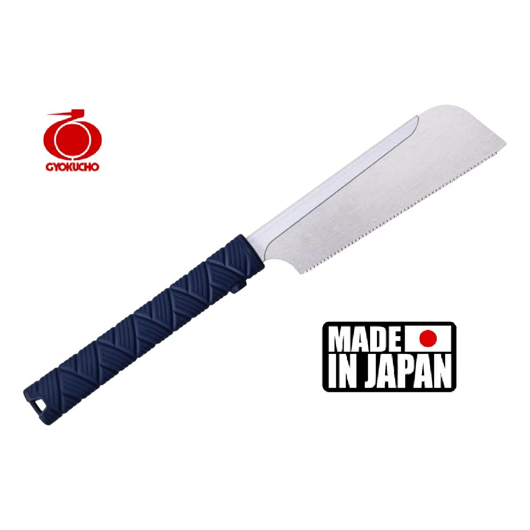 SERROTE GYOKUCHO - RAZORSAW JUSHI FOR DOVETAIL 180MM - 295