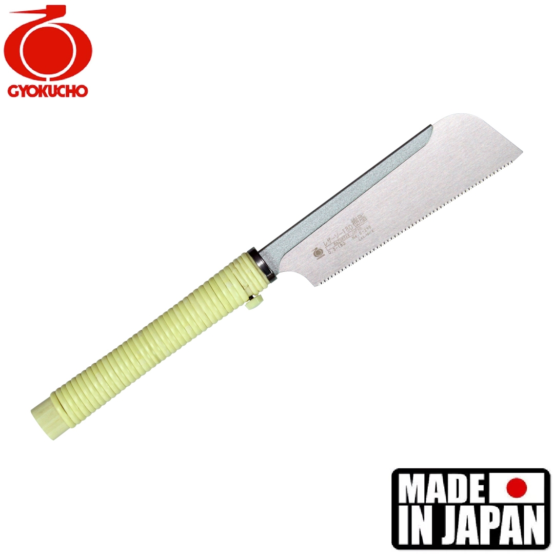 SERROTE GYOKUCHO - RAZORSAW KOMAME FOR DOVETAIL 180MM - 292 - Tools BR