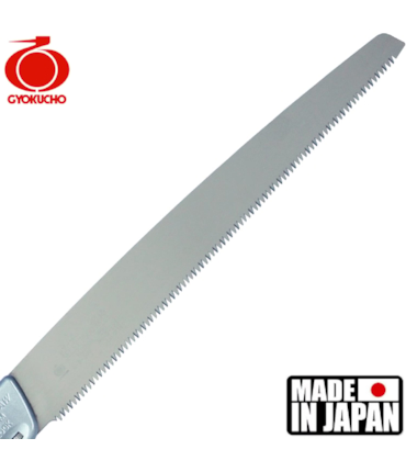 SERROTE GYOKUCHO - RAZORSAW KARIWAKU 300MM - 173