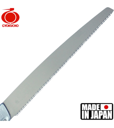 SERROTE GYOKUCHO - RAZORSAW KARIWAKU 300MM - 173