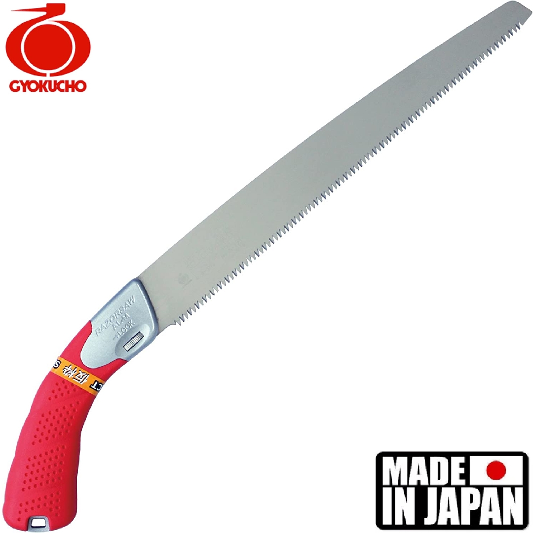 SERROTE GYOKUCHO - RAZORSAW KARIWAKU 300MM - 173