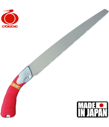 SERROTE GYOKUCHO - RAZORSAW KARIWAKU 300MM - 173