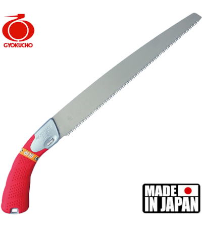 SERROTE GYOKUCHO - RAZORSAW KARIWAKU 300MM - 173