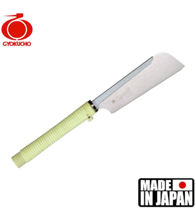 SERROTE GYOKUCHO - RAZORSAW KOMAME FOR DOVETAIL 180MM - 292W