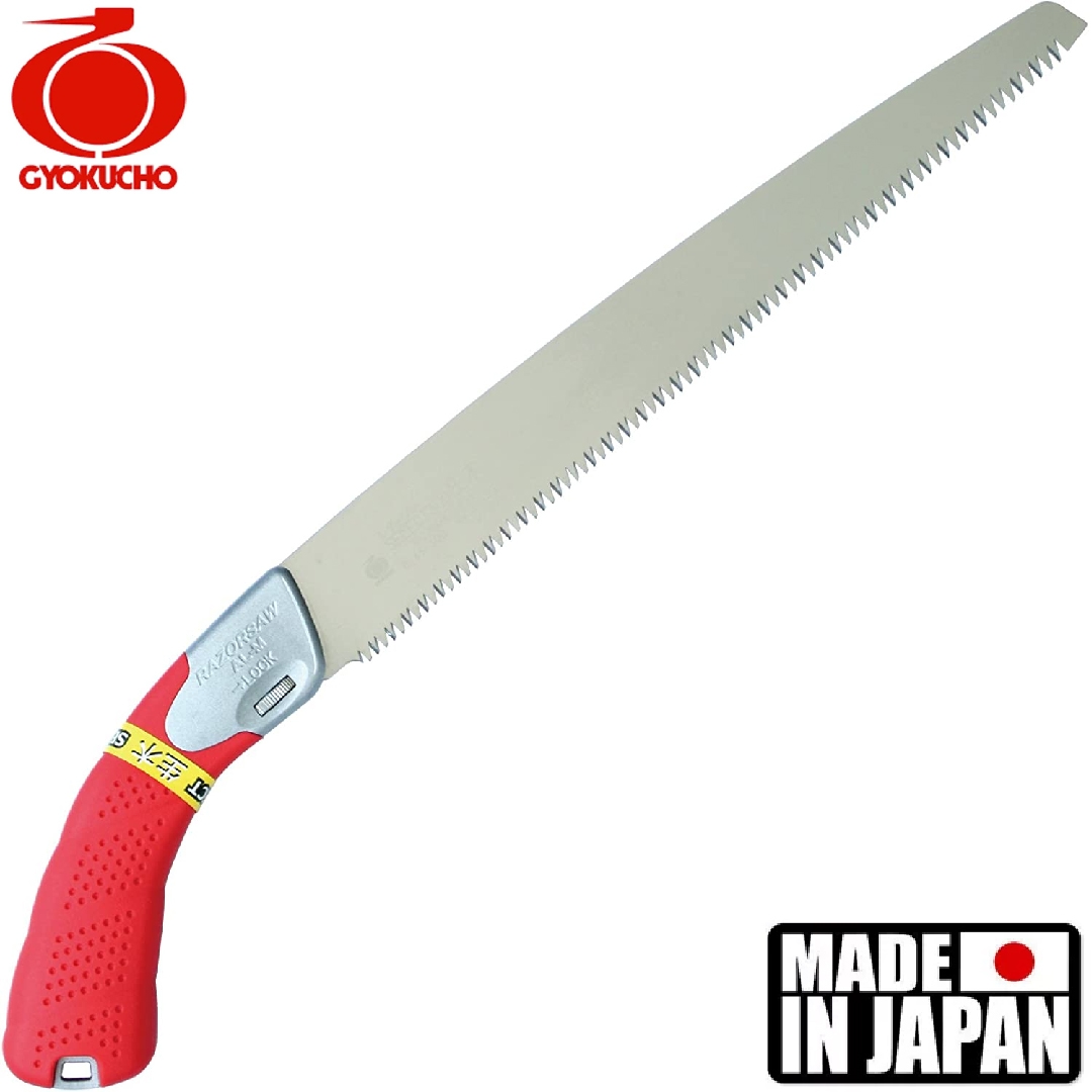 SERROTE GYOKUCHO - RAZORSAW NAMAKI 300MM - 174