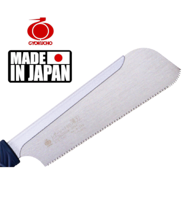 SERROTE GYOKUCHO - RAZORSAW USUBA 180MM - 290 SERROTE GYOKUCHO - RAZORSAW USUBA 180MM - 290