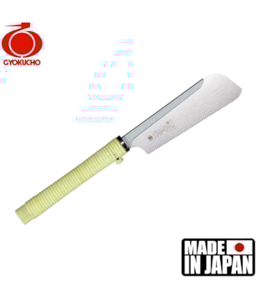 SERROTE GYOKUCHO - RAZORSAW USUBA 180MM - 290W SERROTE GYOKUCHO - RAZORSAW USUBA 180MM - 290W