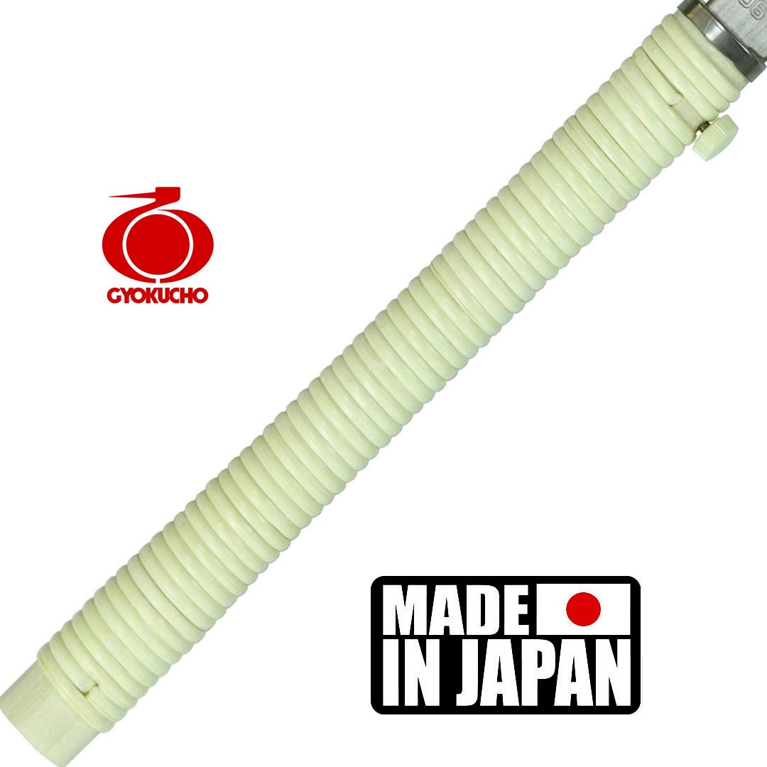SERROTE GYOKUCHO - SUPER HARD 05 - 255 MM - 105 - Tools BR