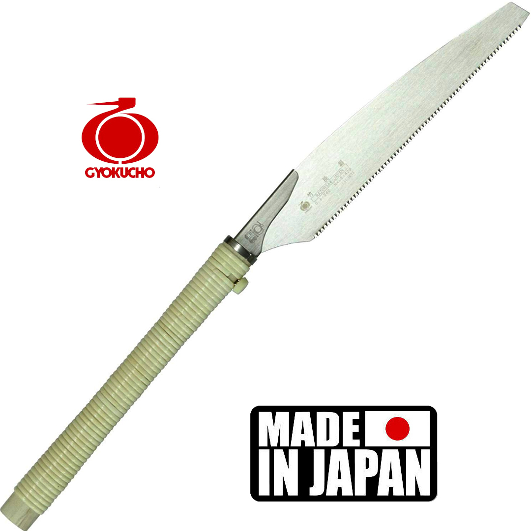 SERROTE GYOKUCHO - TAKEHIKI NOKO 240 MM - 420