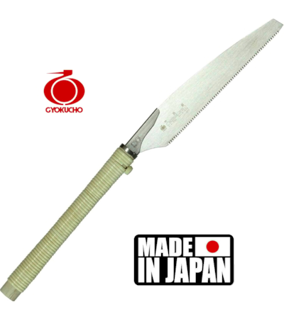 SERROTE GYOKUCHO - TAKEHIKI NOKO 240 MM - 420