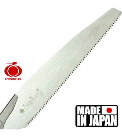 SERROTE GYOKUCHO - TAKEHIKI NOKO 330 MM - 424