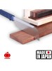 SERROTE JAPONÊS GYOKUCHO - RAZORSAW 180MM JUSHI 03MM FOR DOVETAIL - 295
