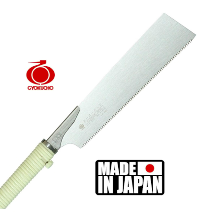 SERROTE JAPONÊS GYOKUCHO - SUPER HARD 06 240MM - 410