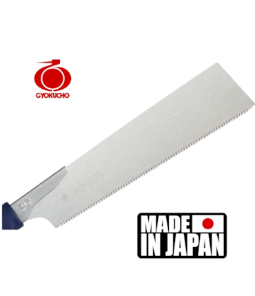 SERROTE JAPONÊS GYOKUCHO - SUPER HARD 06 240MM TPE GRIP - 412