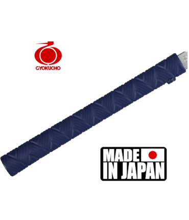 SERROTE JAPONÊS GYOKUCHO - SUPER HARD 06 240MM TPE GRIP - 412