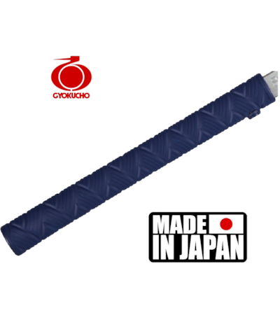 SERROTE JAPONÊS GYOKUCHO - SUPER HARD 06 240MM TPE GRIP - 412