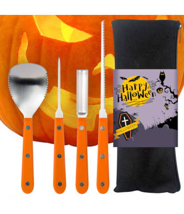 SIMILKY - CONJUNTO DE FERRAMENTAS PARA HALLOWEEN SIMILKY - CONJUNTO DE FERRAMENTAS PARA HALLOWEEN