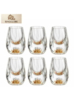 SINGULARE - 6 COPOS DE LUXO PREMIUM PARA BEBIDAS - 15 ML