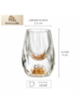 SINGULARE - COPO DE LUXO PREMIUM PARA BEBIDAS - 15 ML