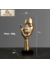 SINGULARE - ESCULTURA DECORATIVA - REFLEXÃO