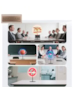 SINGULARE - PROJETOR HOLOGRÁFICO 3D HOLODESK