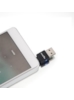 Smart Card - Leitor Mini Micro SD Card para Celulares, Tablets e PCs