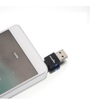 Smart Card - Leitor Mini Micro SD Card para Celulares, Tablets e PCs