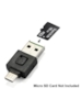 Smart Card - Leitor Mini Micro SD Card para Celulares, Tablets e PCs