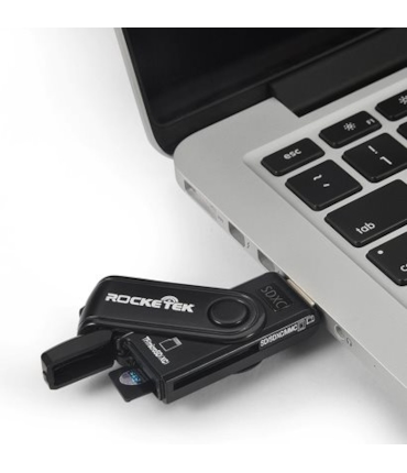 Smart Card - Multi Leitor de Cartões Smart Card - Multi Leitor de Cartões