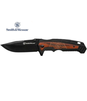 SMITH & WESSON - CANIVETE PROFISSIONAl - 1085959 SMITH & WESSON - CANIVETE PROFISSIONAl - 1085959