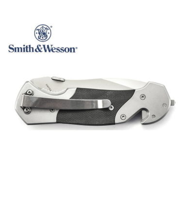 SMITH & WESSON - CANIVETE PROFISSIONAl - SWFRS