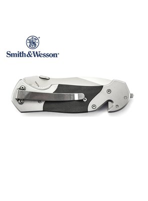 SMITH & WESSON - CANIVETE PROFISSIONAl - SWFRS