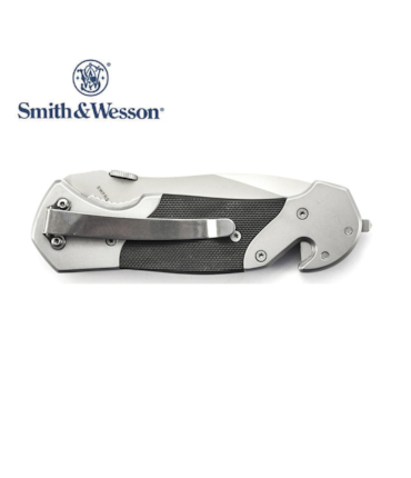 SMITH & WESSON - CANIVETE PROFISSIONAl - SWFRS SMITH & WESSON - CANIVETE PROFISSIONAl - SWFRS