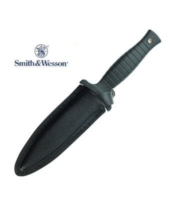 SMITH & WESSON - FACA PROFISSIONAL H.R.T. - SWHRT9BF SMITH & WESSON - FACA PROFISSIONAL H.R.T. - SWHRT9BF