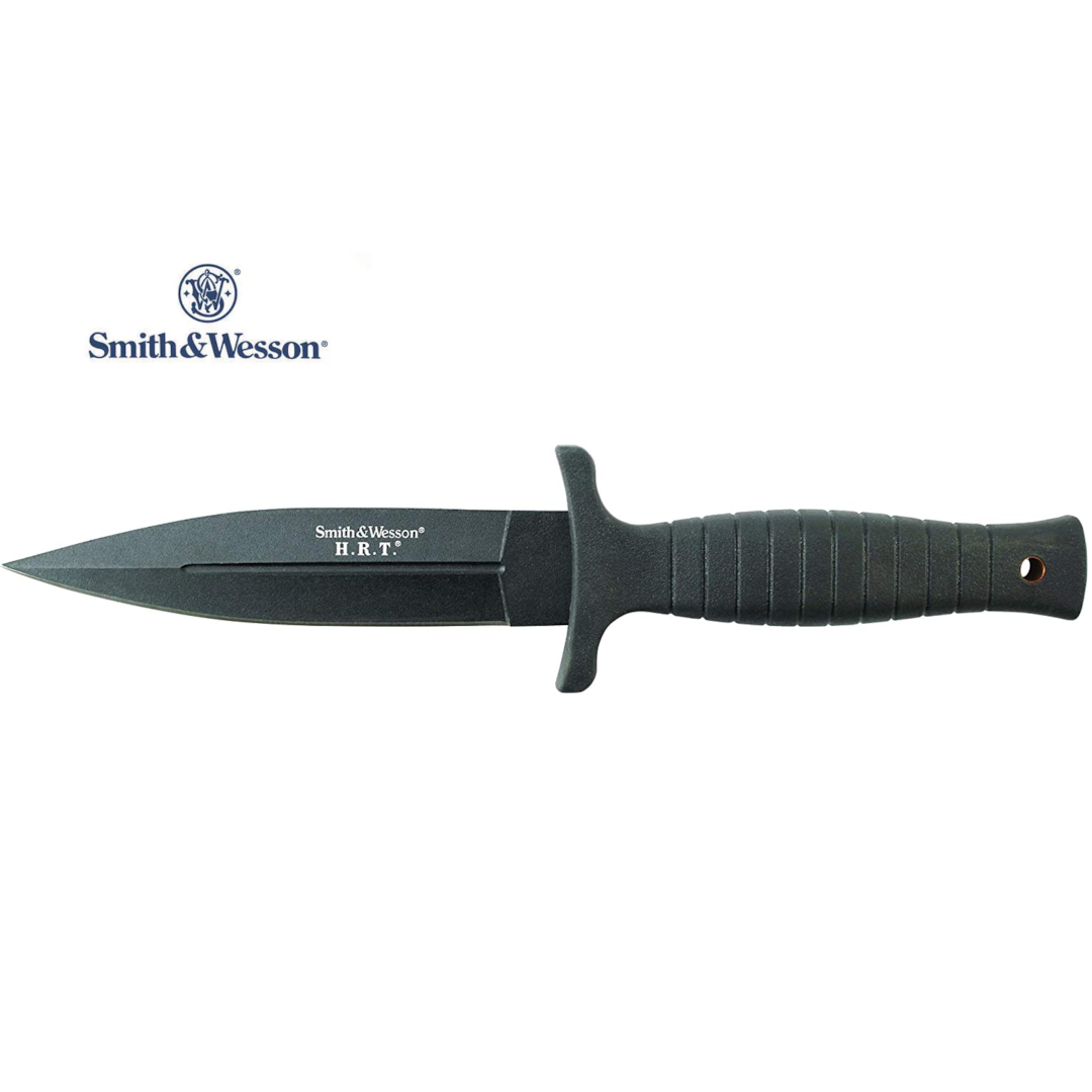 SMITH & WESSON - FACA PROFISSIONAL H.R.T. - SWHRT9BF