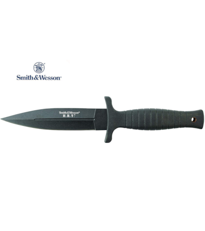 SMITH & WESSON - FACA PROFISSIONAL H.R.T. - SWHRT9BF