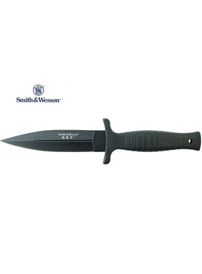 SMITH & WESSON - FACA PROFISSIONAL H.R.T. - SWHRT9BF