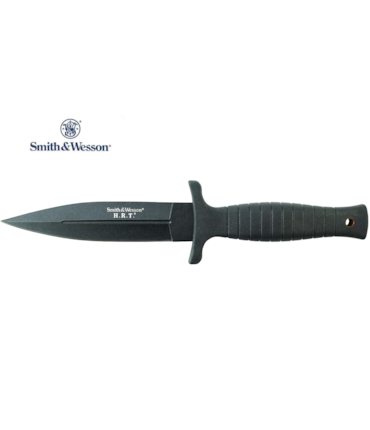 SMITH & WESSON - FACA PROFISSIONAL H.R.T. - SWHRT9BF SMITH & WESSON - FACA PROFISSIONAL H.R.T. - SWHRT9BF