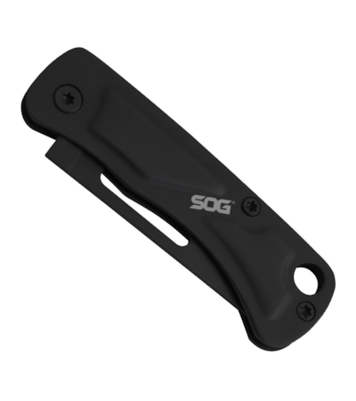 SOG - CANIVETE BLACK OXIDE