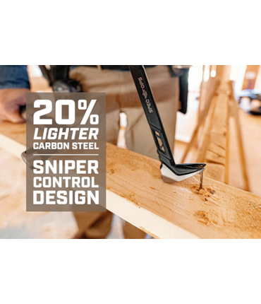 SPEC OPS - PÉ DE CABRA COM PONTA LARGA SPEC OPS - PÉ DE CABRA COM PONTA LARGA