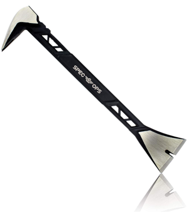 SPEC OPS - PÉ DE CABRA COM PONTA LARGA SPEC OPS - PÉ DE CABRA COM PONTA LARGA